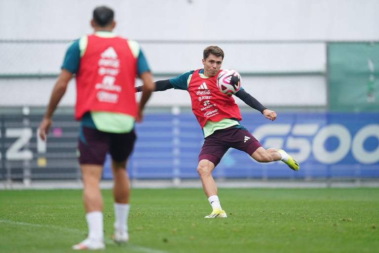 ¿Cuándo es el partido de Honduras vs México?: Fecha y Horario de la Concacaf Nations League 2024