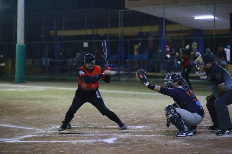 SUTERM pone en su lugar a Tosca Music, en Liga de Beisbol Clase Abierta