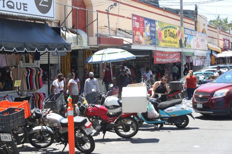 Sin festejos, transcurre ‘la Juárez’ en su 70 aniversario