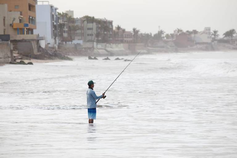 Se acerca Campeonato Mundial de Pesca Deportiva en Mazatlán