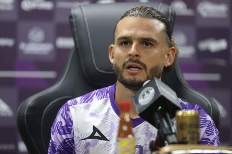 La clave para obtener buenos resultados será el trabajo día a día: Nicolás Benedetti