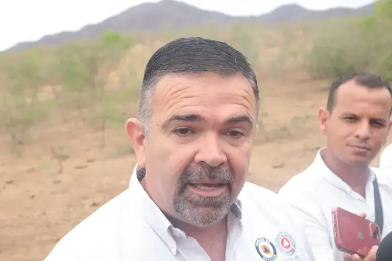 $!Cuerpos de auxilio y rescate, listos para Semana Santa y de Pascua en Mazatlán: PC