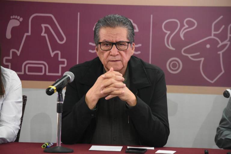 Gobierno de Sinaloa está a la espera de que la Federación decida sobre extradición de ‘El Mini Lic’