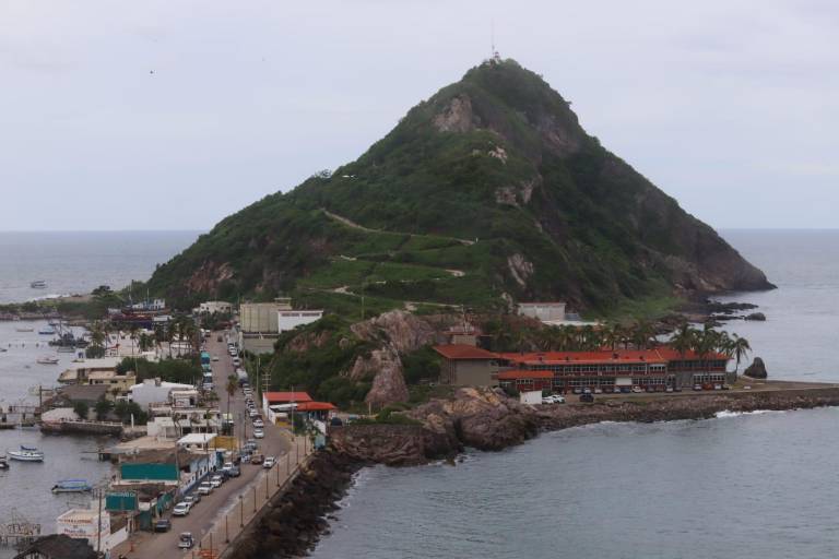 El Eclipse del 8 de abril se verá desde cualquier punto de Mazatlán: Samaz