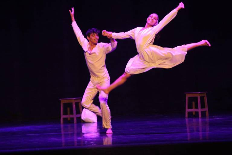 Danza, teatro, música y canto conforman la cartelera del Festival Cultural Mazatlán 2022