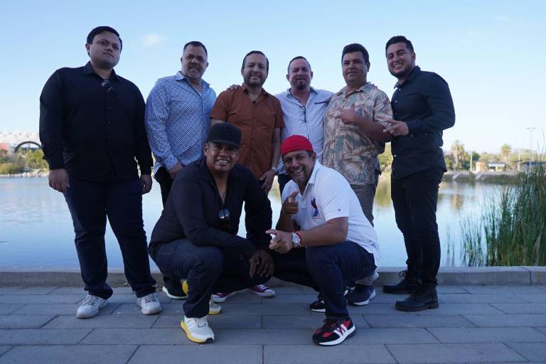 Banda 89 El Reencuentro lanzará su sencillo ‘Hay que esperar’