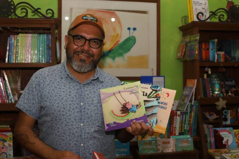 Ilustra Memo Plastilina historias infantiles