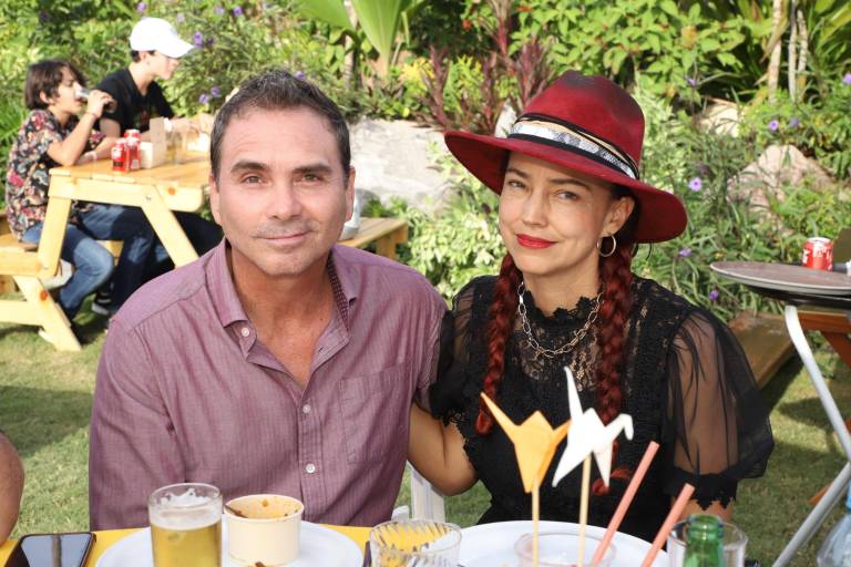 Cocinan chefs para ayudar al Centro de Readaptación Social