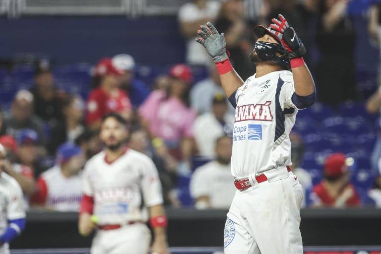 Panamá cierra la primera ronda de la Serie del Caribe con triunfo sobre Dominicana