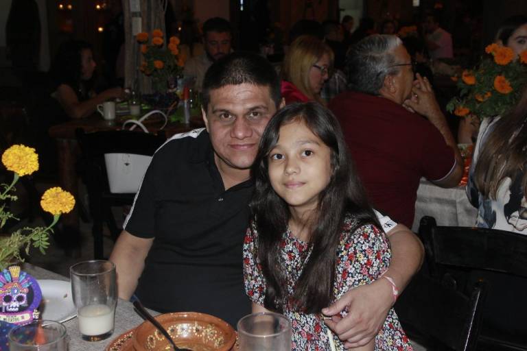 Viven una experiencia única en Mictlán, en el restaurante Quinta Santa Rita