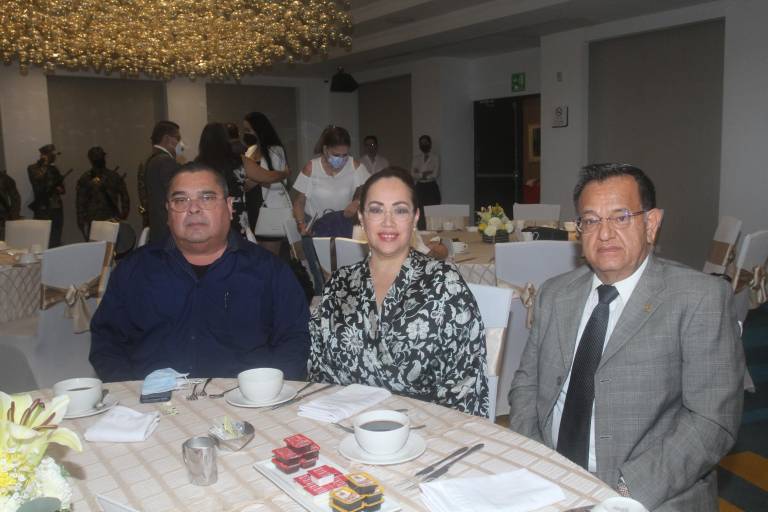 José Andrés Álvarez recibe un reconocimiento póstumo a su trayectoria