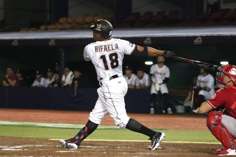 Tomateros de Culiacán selecciona a cuatro jugadores en el Draft Virtual de extranjeros