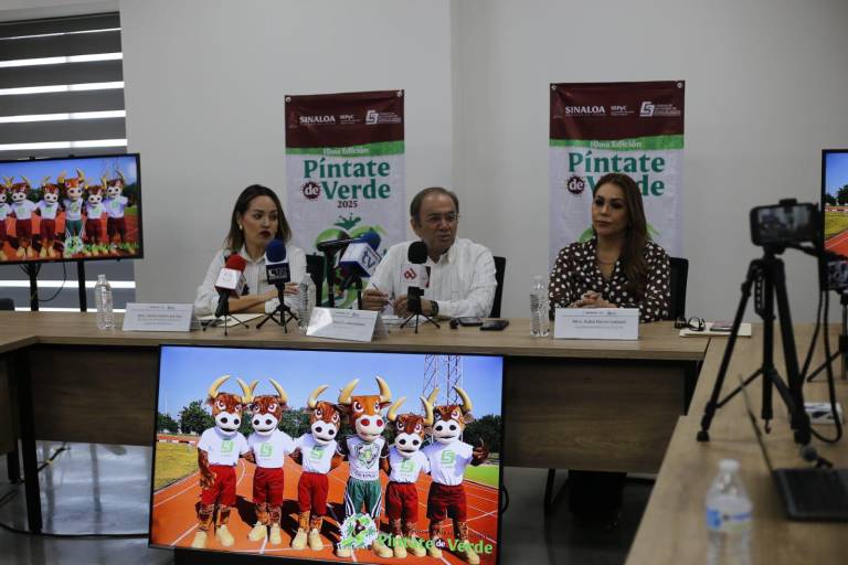 Cobaes convoca a la Carrera ‘Píntate de Verde’ 2025: deporte, familia y conciencia ecológica