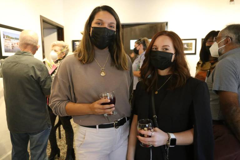 Se inaugura ‘Patrimonio Sinaloense: Progreso y pérdida’ en el Restaurante Gaia Bistrot