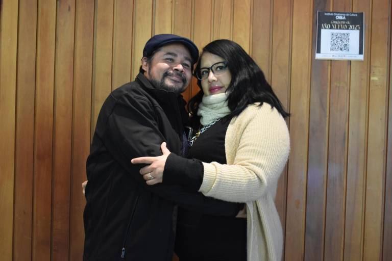 Abre la OSSLA el año nuevo con festivo concierto