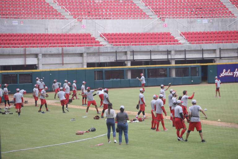 Venados de Mazatlán vuelve a ser parte de Copa Gobernador de Beisbol