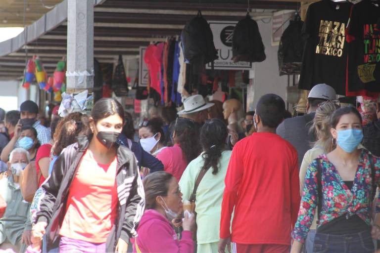 Llama Gobierno de Mazatlán a cumplir sin excusas las medidas preventivas contra el Covid-19