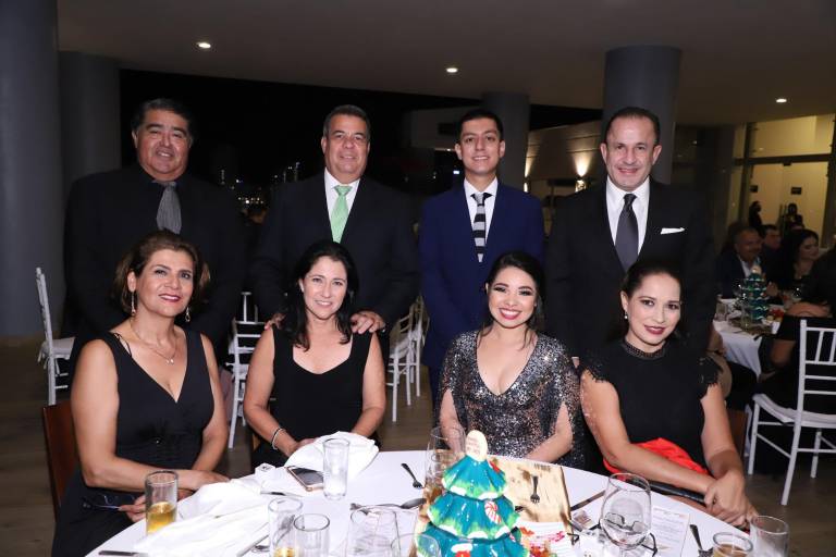 Adriana Berenice Morales es la nueva presidenta de los abogados