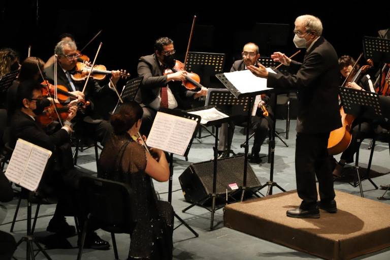 Regresa la música clásica con el inicio de la temporada Gordon Campbell en Mazatlán