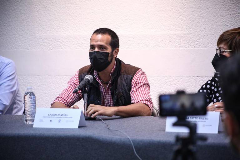 Celebrarán 15 años de hacer Danza Joven