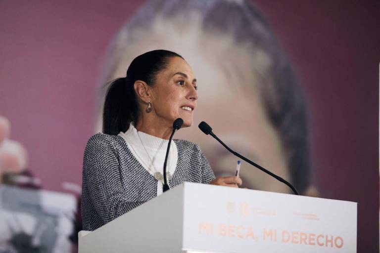 Sheinbaum contacta a familiares de los hermanos Tirado, asesinados en CDMX