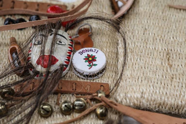 Celebrarán el Día Mundial de la Lengua Materna, en San Ignacio