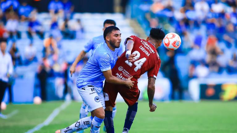 Jaiba Brava elimina a Tepatitlán.