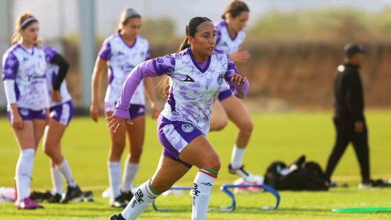 Mazatlán Femenil suma 13 puntos en el torneo.
