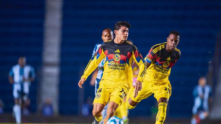 Dagoberto Espinoza se ganó un lugar en la defensa del equipo más ganador de México.