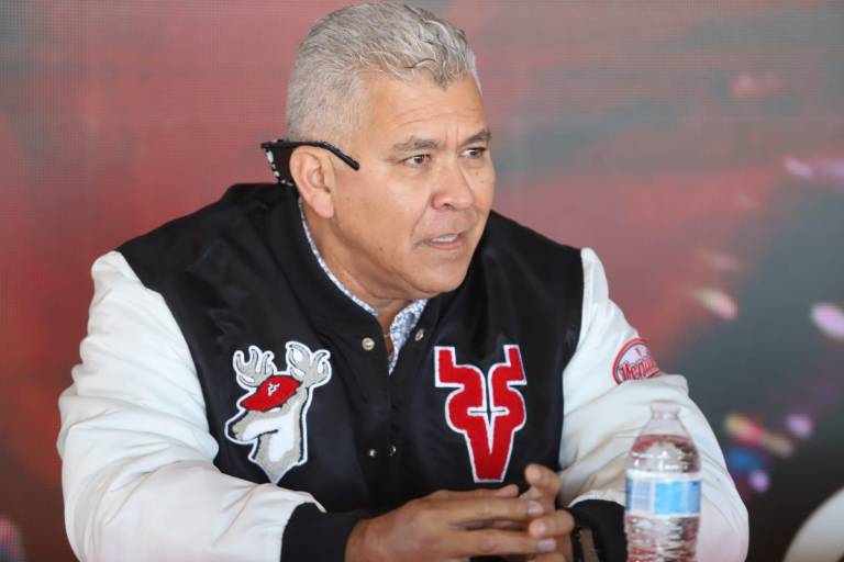 Venados de Mazatlán ya tiene cerrado un nuevo extranjero