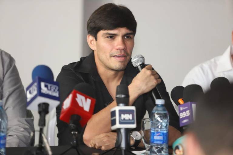 Sabemos que los rivales del centro del País la mayoría son duros: Pedro Guevara