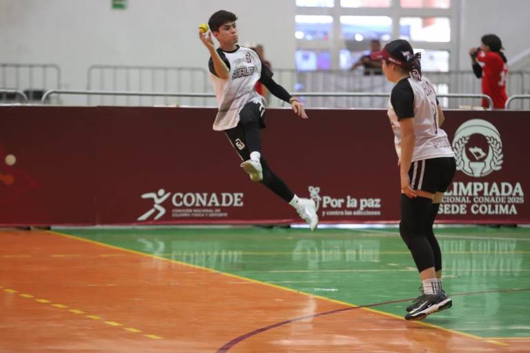 Sinaloa mantiene el invicto en Olimpiada Nacional de Beisbol 5