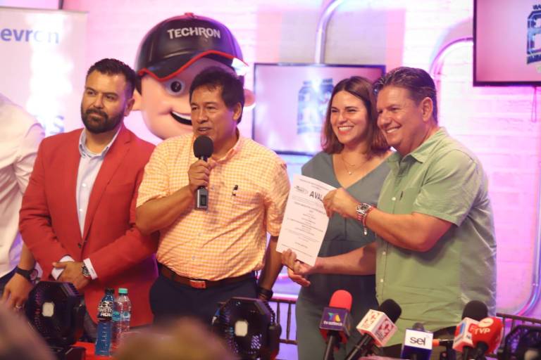 Presentan edición 24 del Maratón Pacífico Mazatlán 2025
