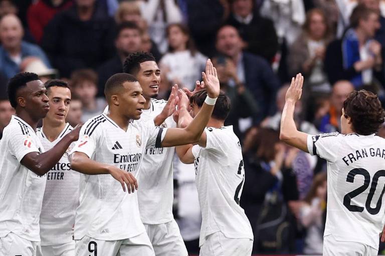 ¿Cuáles son los equipos de futbol más valiosos del mundo en 2025?