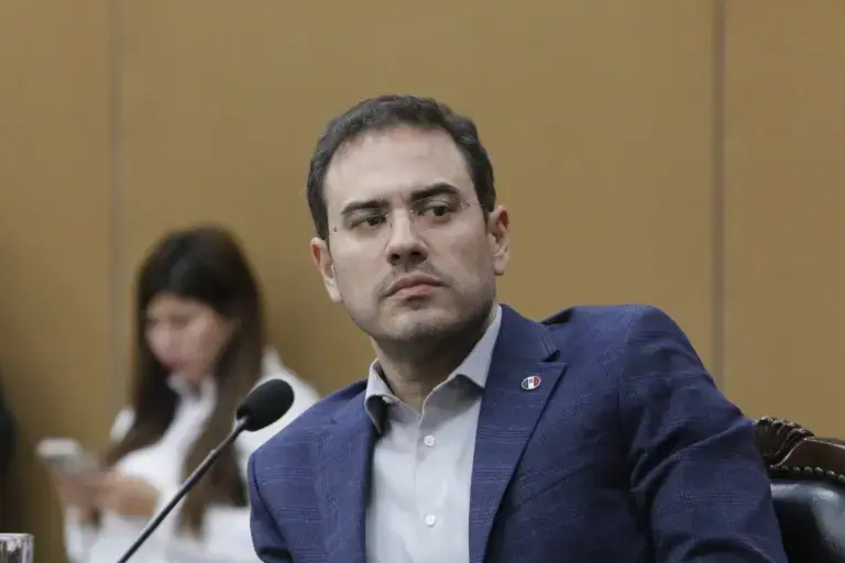 Diputados del PRI, a la expectativa de que se dé trámite a solicitud de desafuero de Vargas Landeros