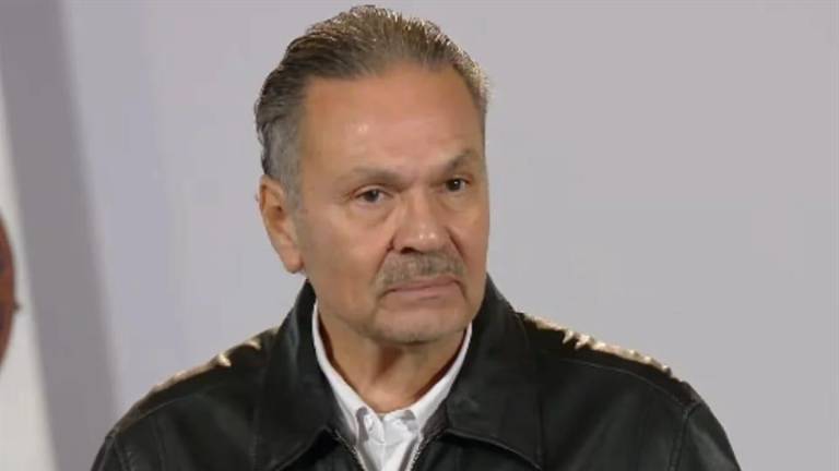 Octavio Romero Oropeza, director del Infonavit, justifica su patrimonio declarado ante las autoridades.