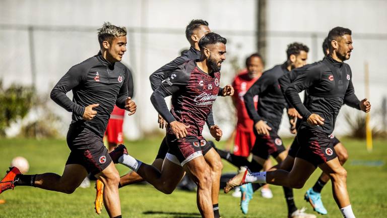 Xolos ya prepara otra pretemporada en Mazatlán.