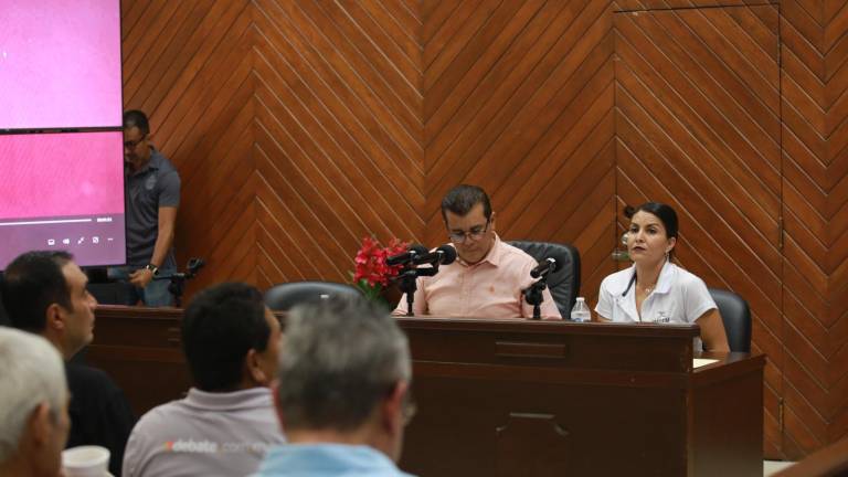 Aumentarán presupuesto para infraestructura deportiva en Mazatlán, dice Alcalde