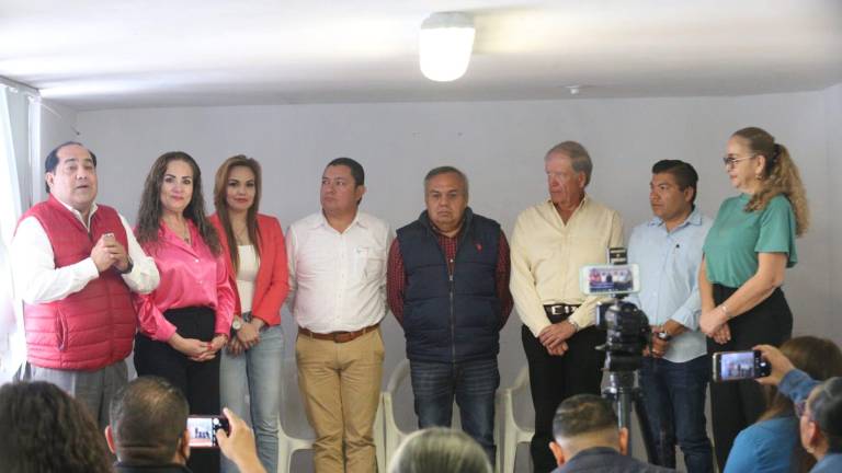 Convoca Frente Cívico Nacional a concentración en defensa del INE en Mazatlán