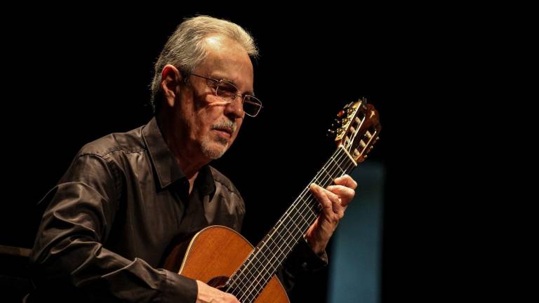Inicia el Festival Internacional de Guitarra con dedicatoria a Manuel M. Ponce