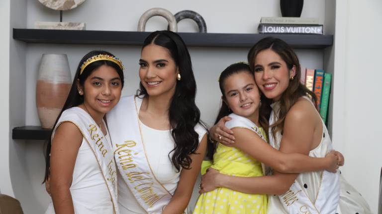 ‘Arriba la Tambora’: Mazatlán está listo para vivir su Carnaval 2026