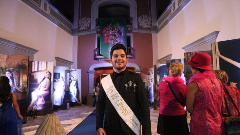 Alejandra y Uma son las soberanas del Carnaval de Mazatlán 2023