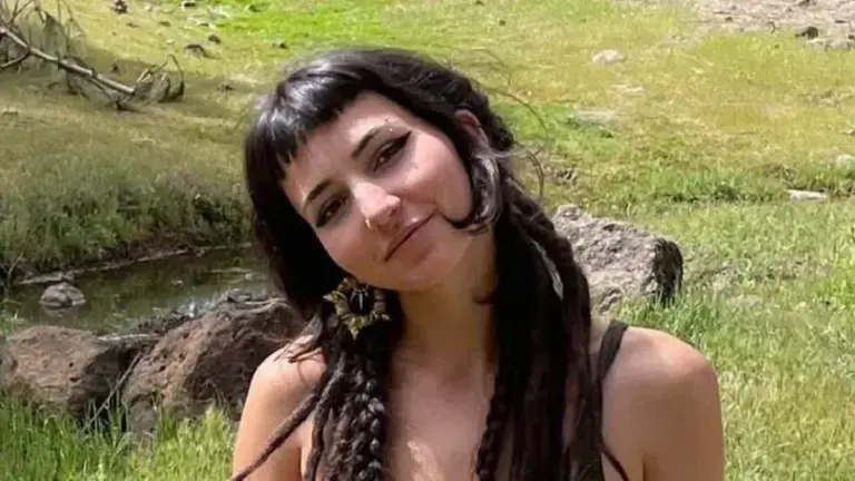 Claudia Tacoronte se encontraba en un intercambio en la Universidad Autónoma del Estado de Morelos.