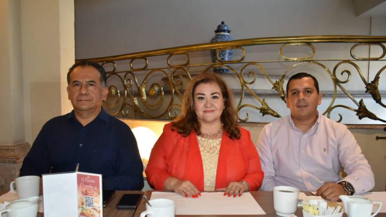 Restaurantes de Culiacán le apuestan a la sustentabilidad; capacitarán al personal en el cuidado de los recursos naturales