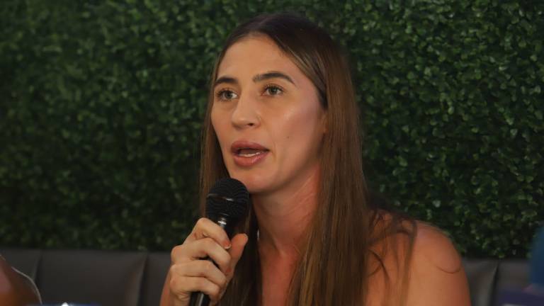Marisol Moreno busca de revancha ante Marie Pier Houle.