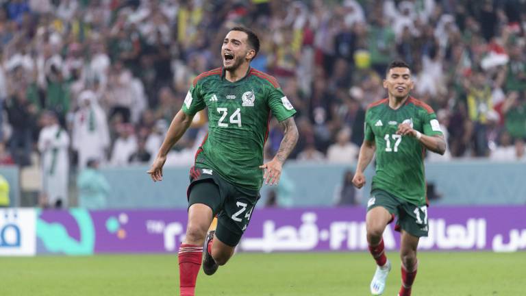 México está en la antesala de volver a la Copa América.