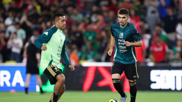 El Tricolor no vence a los Cafeteros desde 2010.