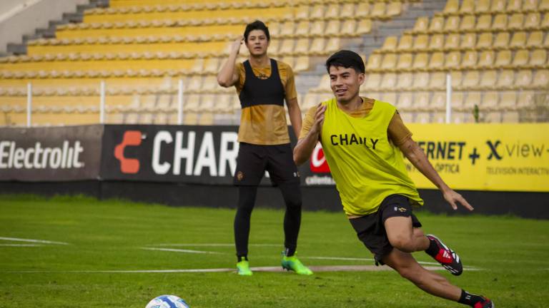 Dorados quiere meterse a zona de liguilla.