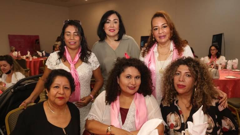 Exhortan a mujeres a checarse contra el cáncer de mama