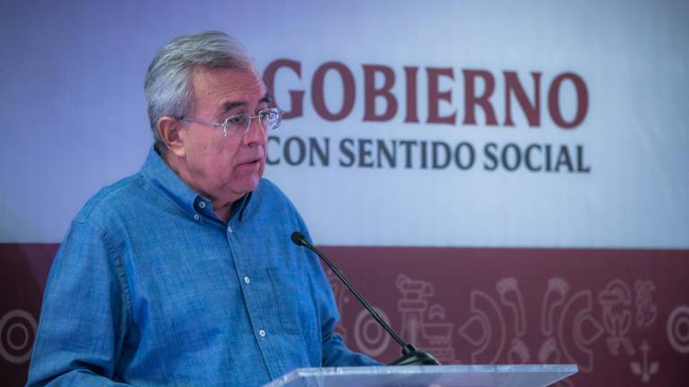 El Gobernador urgió a los agricultores que se manifiestan en Ahome y Salvador Alvarado liberar las instalaciones de Petróleos Mexicanos.